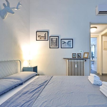 Classic Commenda - Porta Romana Mailand Exterior foto
