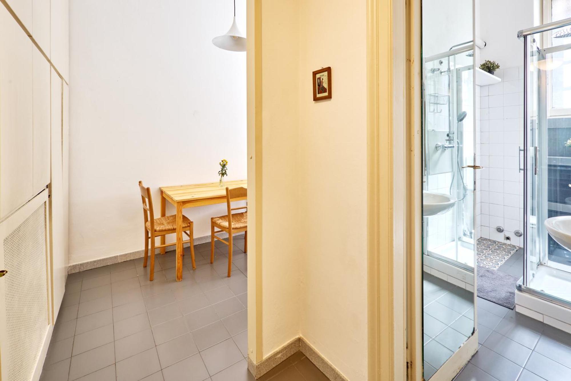 Classic Commenda - Porta Romana Mailand Exterior foto