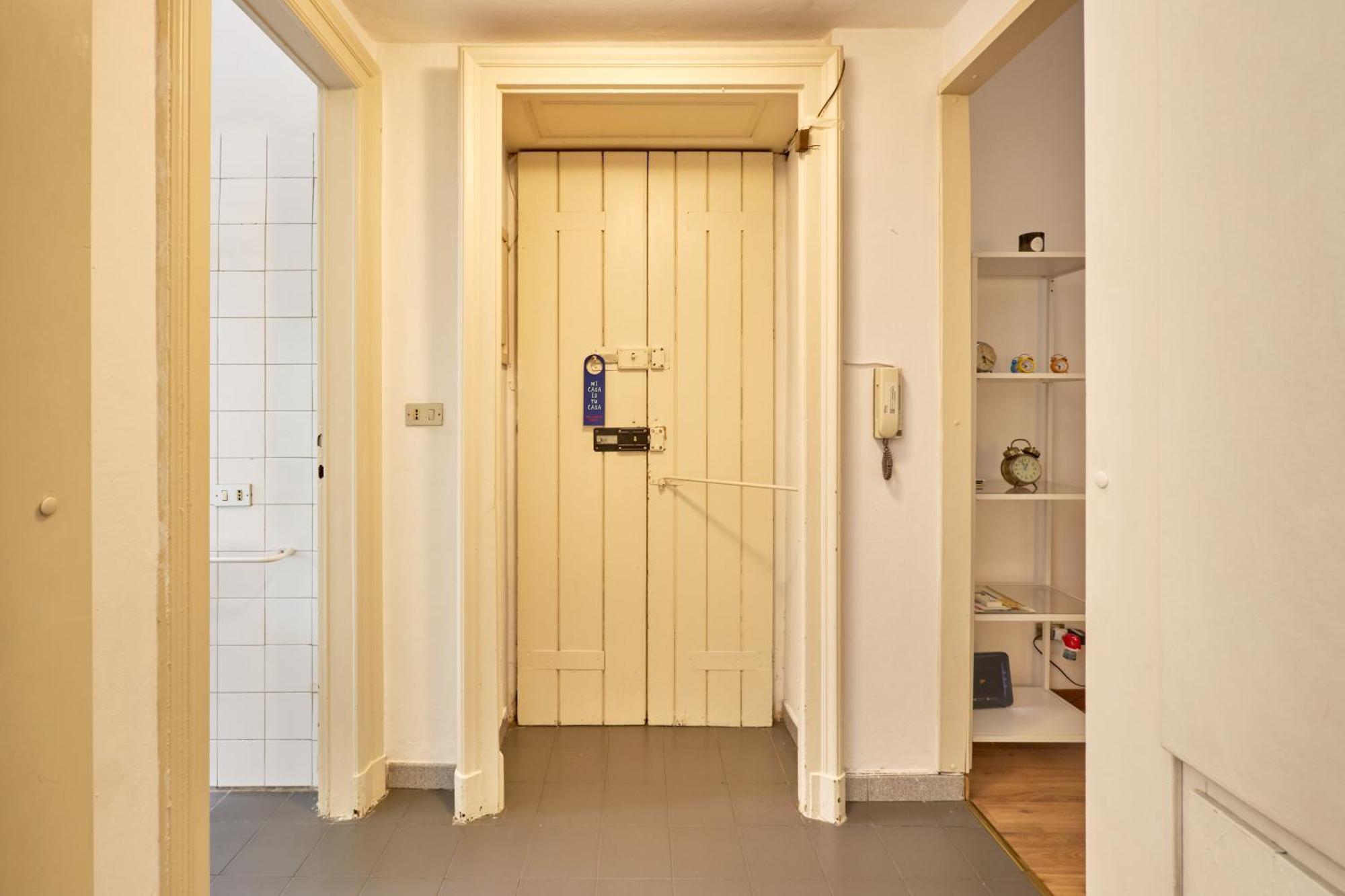 Classic Commenda - Porta Romana Mailand Exterior foto